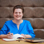 Katleen Van Landschoot, De Copywriter