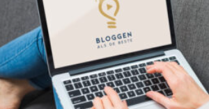 blogtraining afbeelding